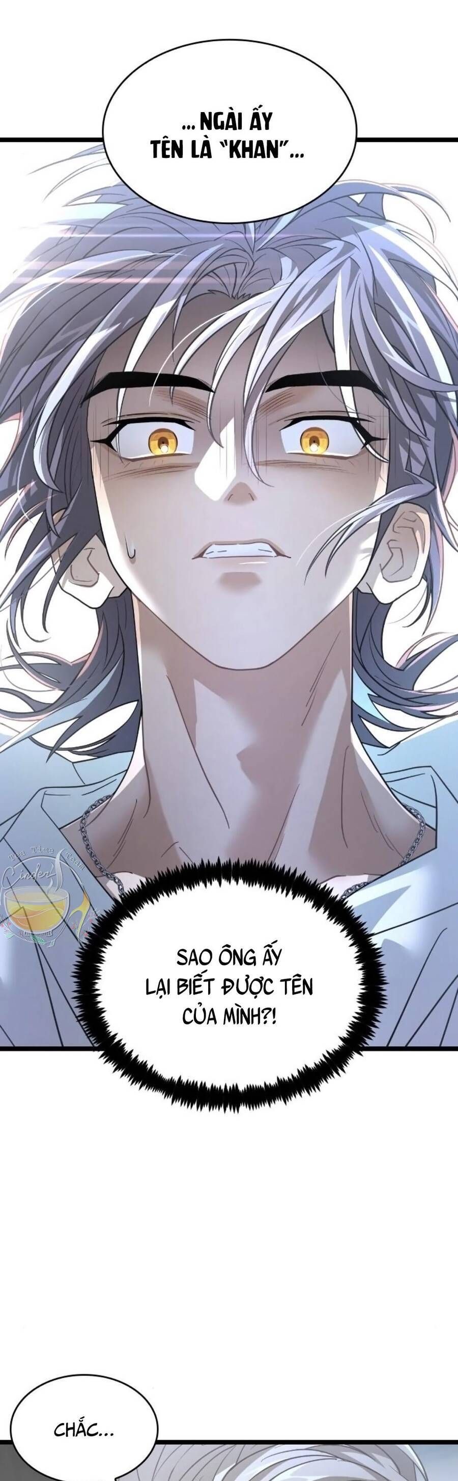 Trăng Tối: Kỉ Nguyên Máu Chương 40 page 16 - Giả Dược