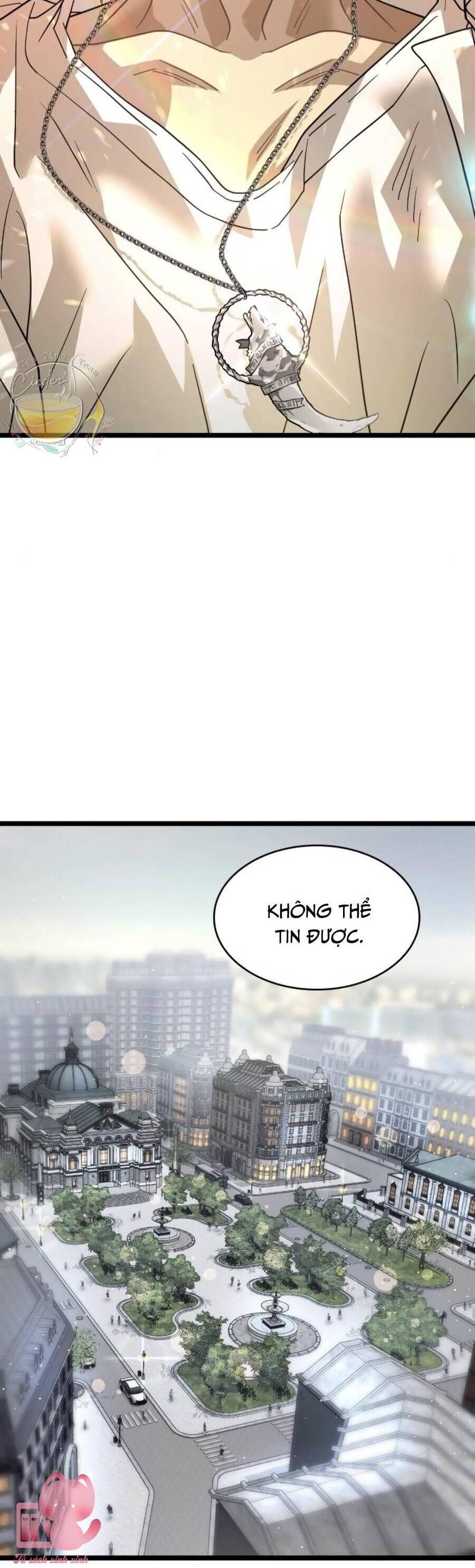 Trăng Tối: Kỉ Nguyên Máu Chương 40 page 28 - Giả Dược