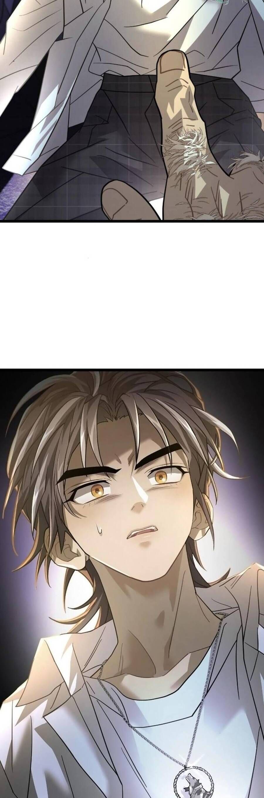 Trăng Tối: Kỉ Nguyên Máu Chương 40 page 5 - Giả Dược