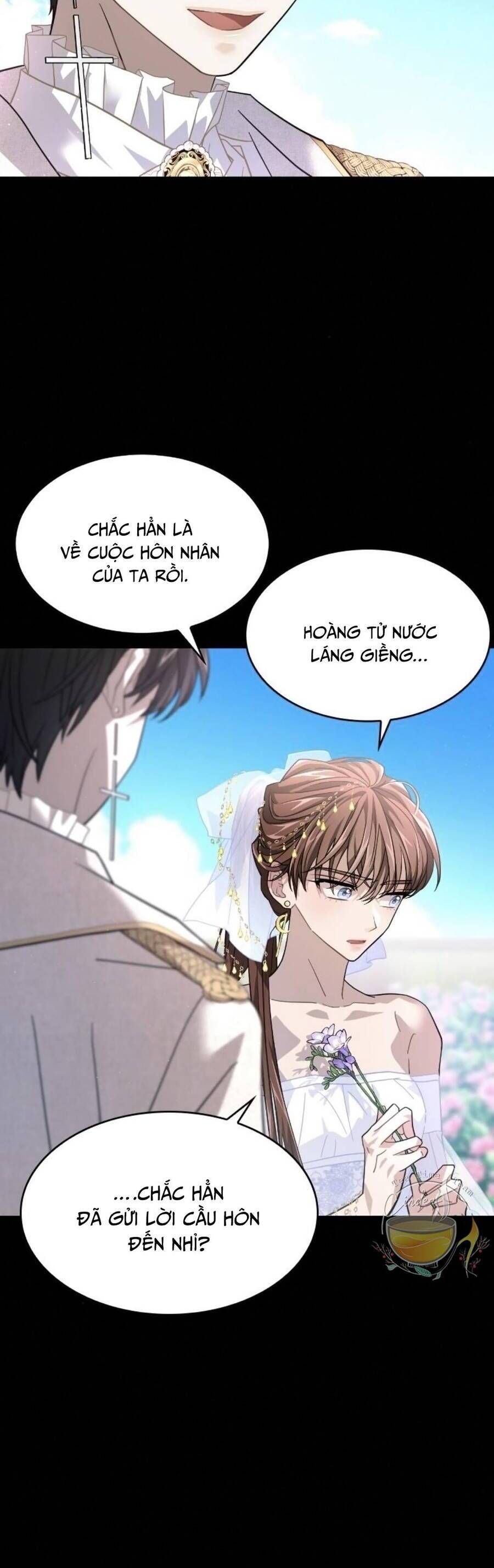 Trăng Tối: Kỉ Nguyên Máu Chương 40 page 46 - Giả Dược