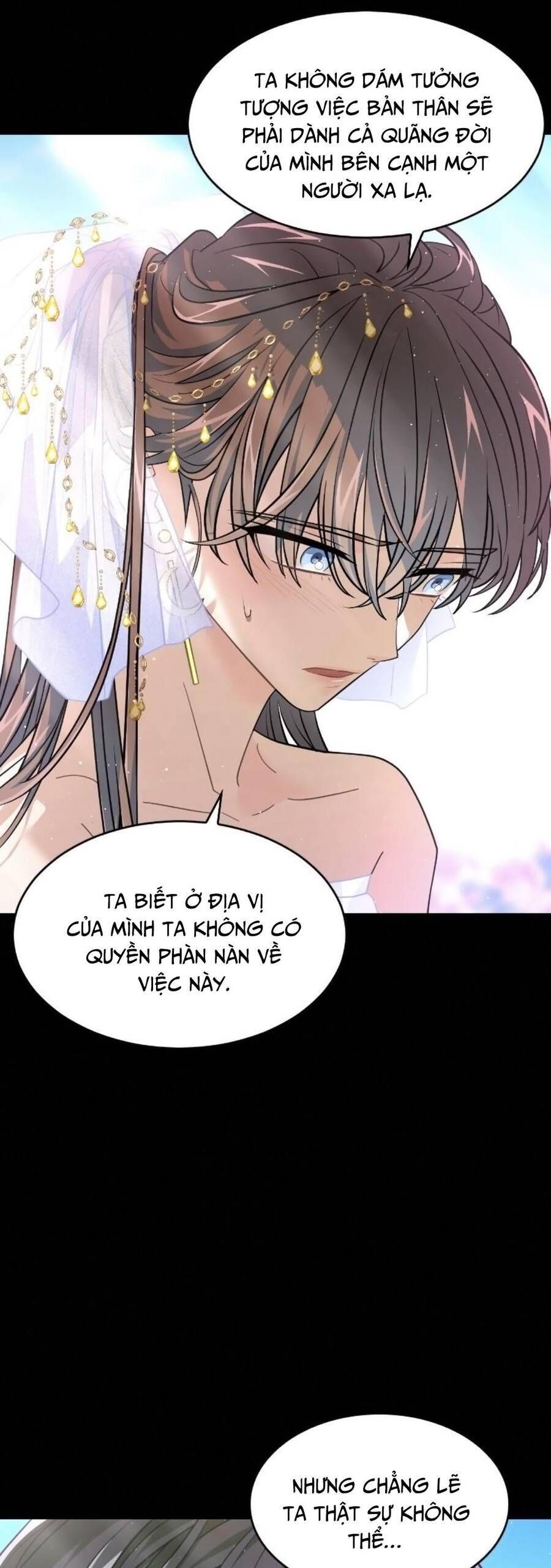Trăng Tối: Kỉ Nguyên Máu Chương 40 page 49 - Giả Dược
