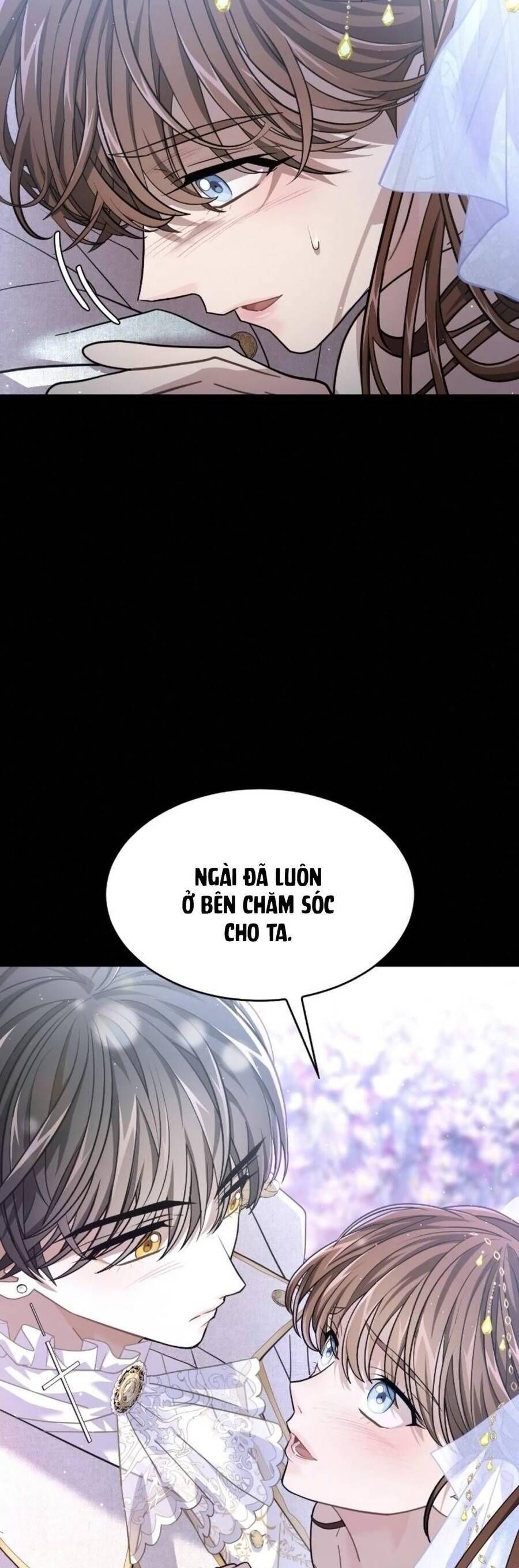 Trăng Tối: Kỉ Nguyên Máu Chương 40 page 58 - Giả Dược