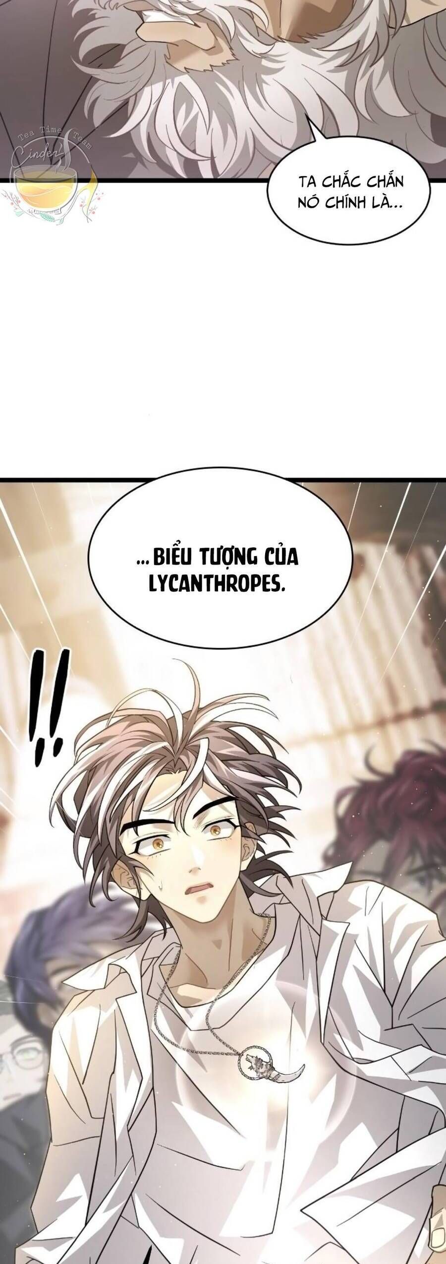 Trăng Tối: Kỉ Nguyên Máu Chương 40 page 9 - Giả Dược