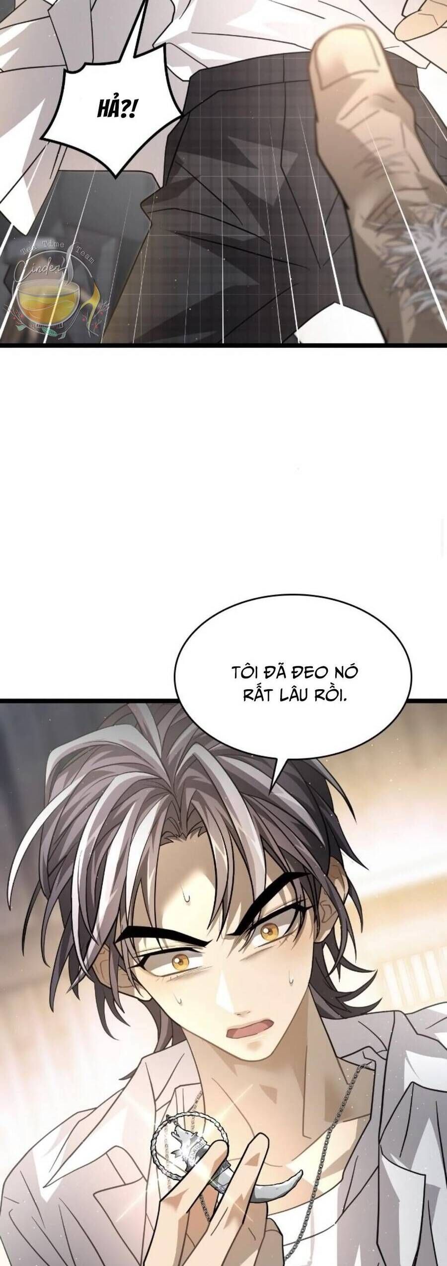 Trăng Tối: Kỉ Nguyên Máu Chương 40 page 10 - Giả Dược