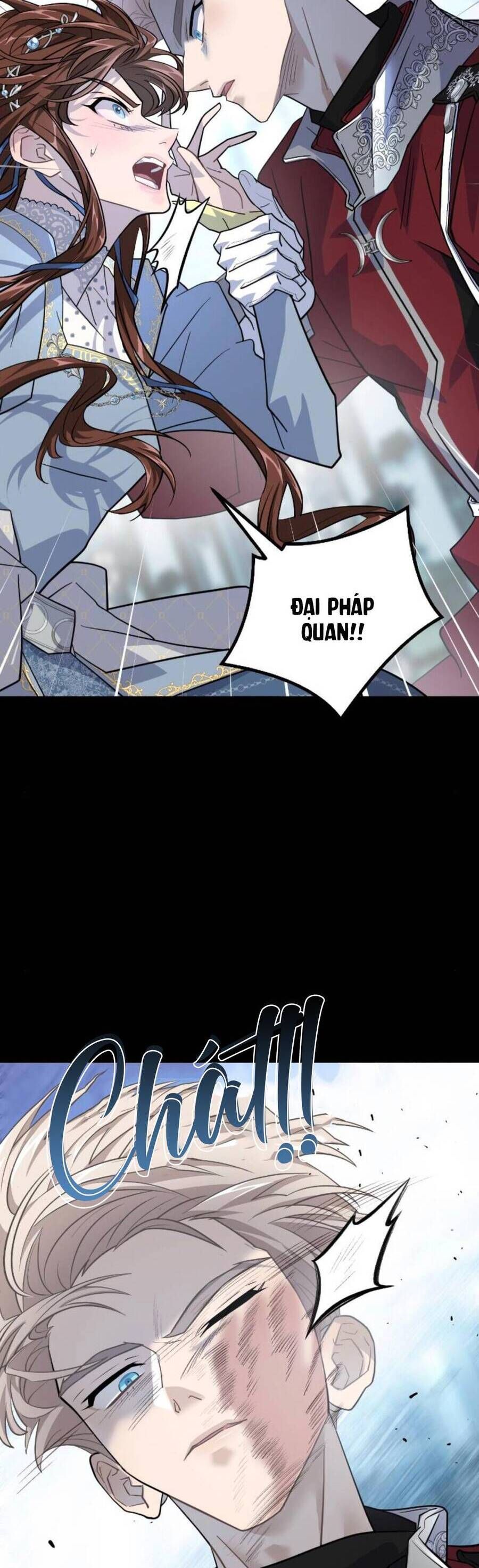 Trăng Tối: Kỉ Nguyên Máu Chương 41 page 18 - Giả Dược