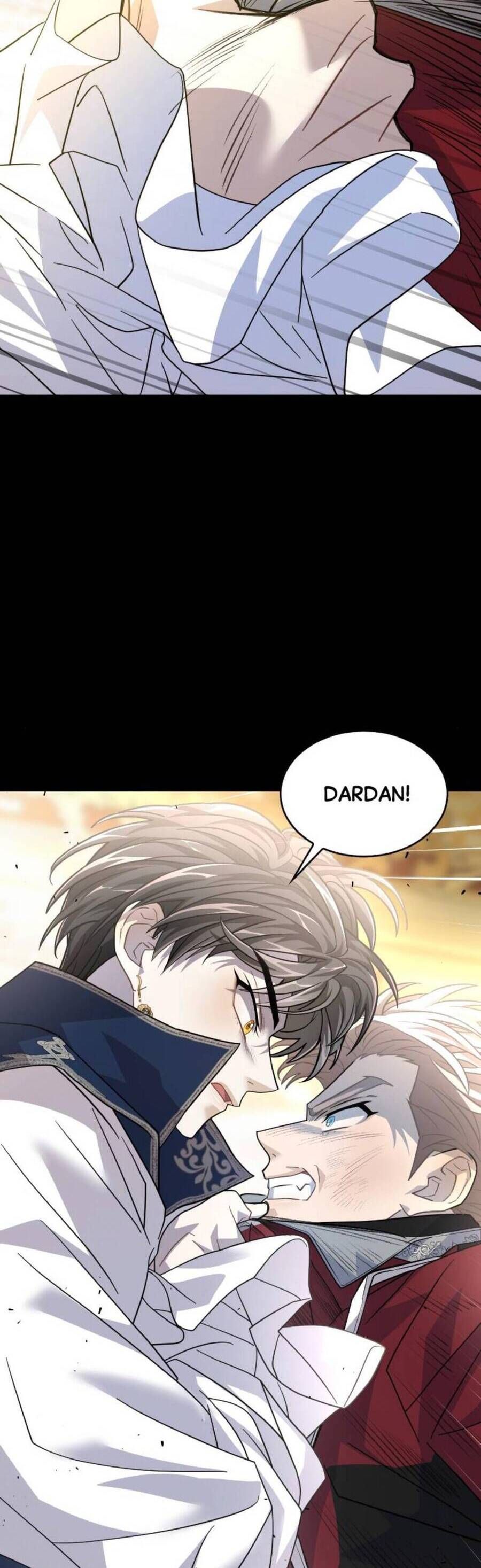 Trăng Tối: Kỉ Nguyên Máu Chương 41 page 22 - Giả Dược