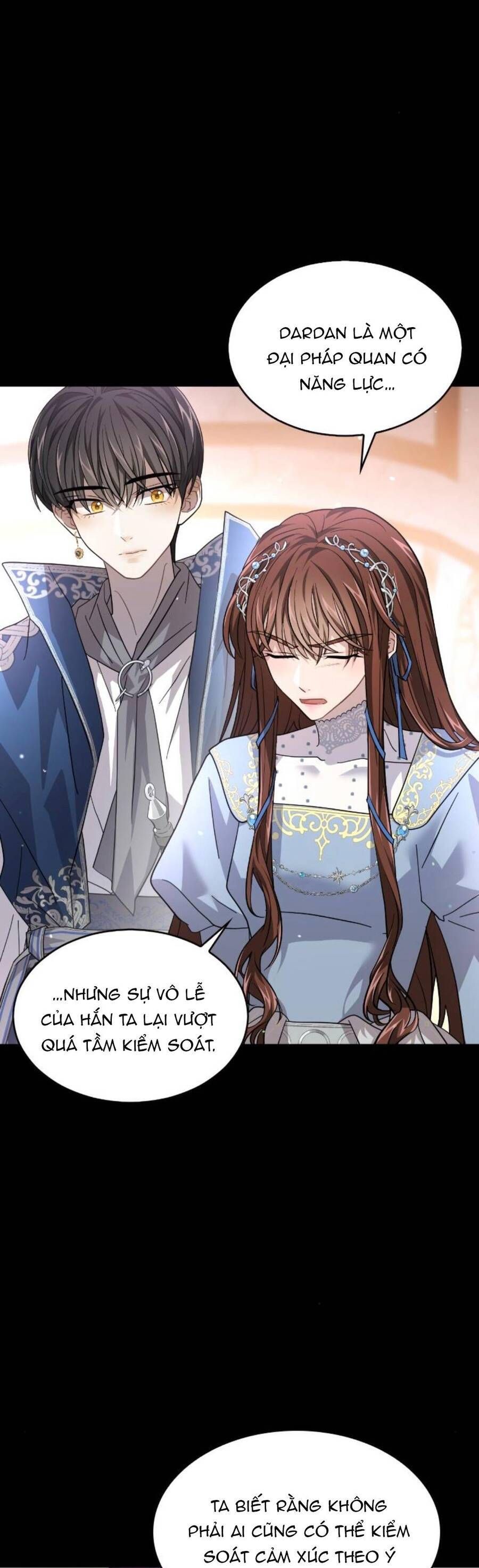 Trăng Tối: Kỉ Nguyên Máu Chương 41 page 28 - Giả Dược