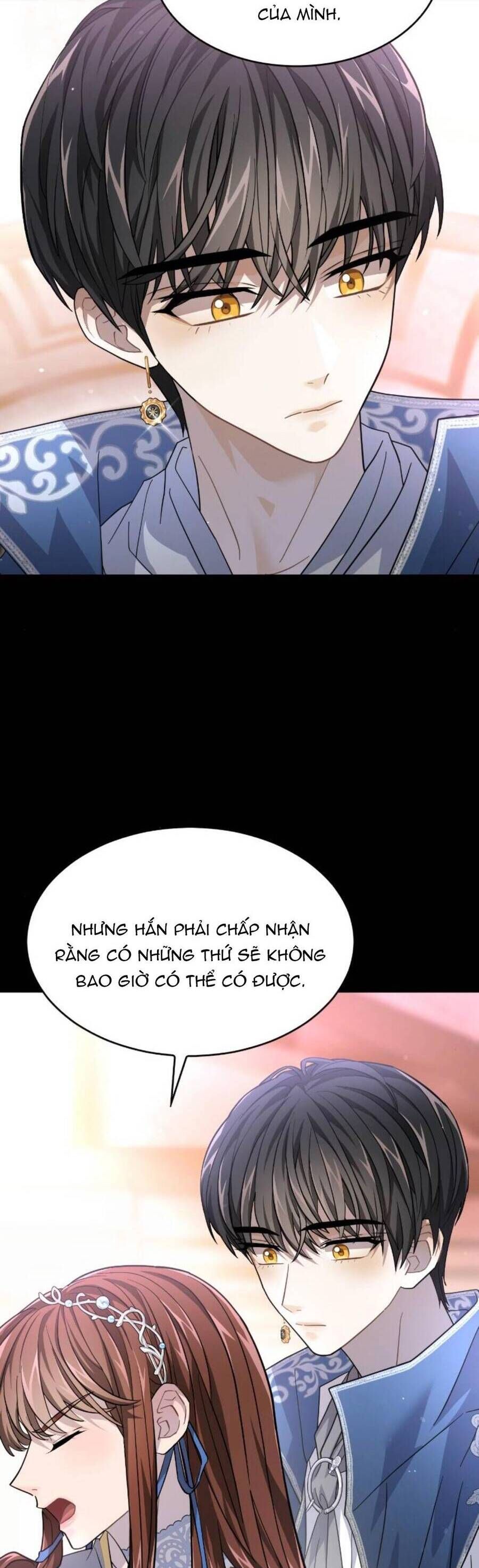 Trăng Tối: Kỉ Nguyên Máu Chương 41 page 29 - Giả Dược
