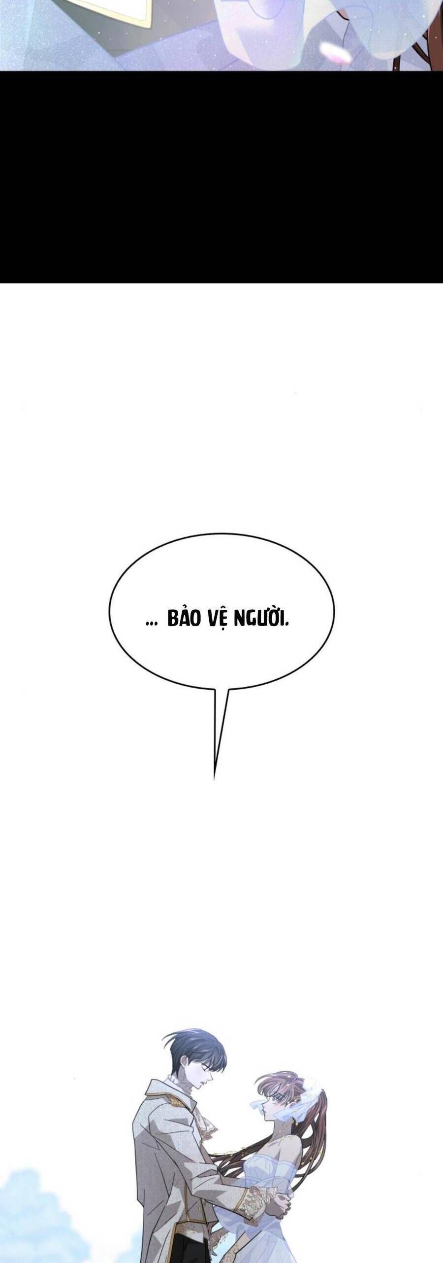 Trăng Tối: Kỉ Nguyên Máu Chương 41 page 4 - Giả Dược
