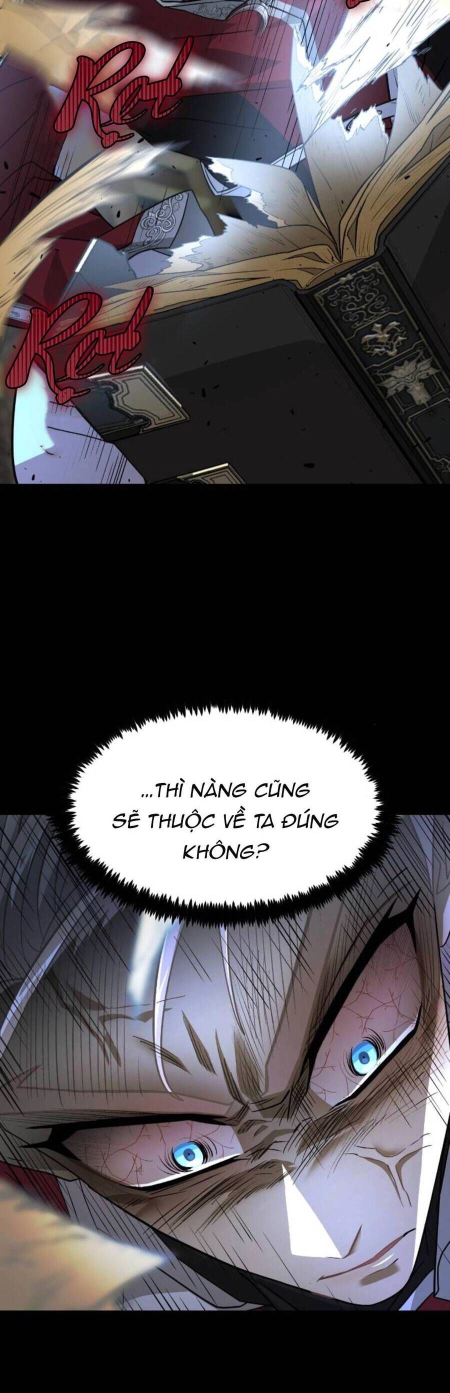 Trăng Tối: Kỉ Nguyên Máu Chương 41 page 39 - Giả Dược
