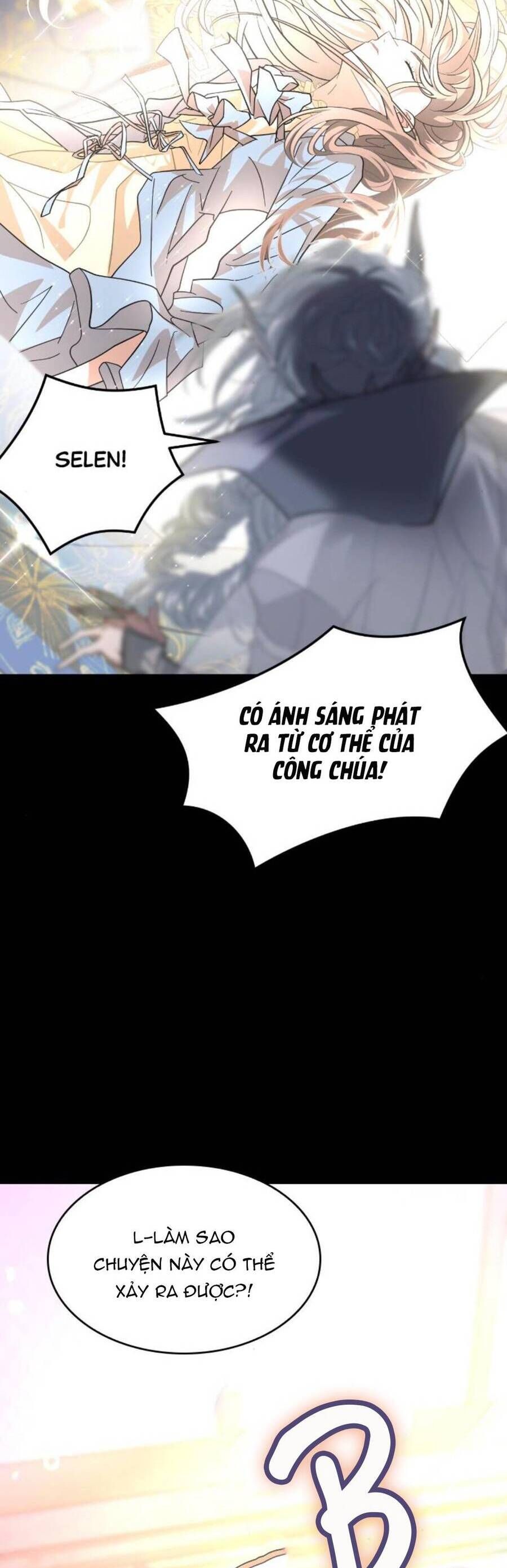 Trăng Tối: Kỉ Nguyên Máu Chương 41 page 66 - Giả Dược