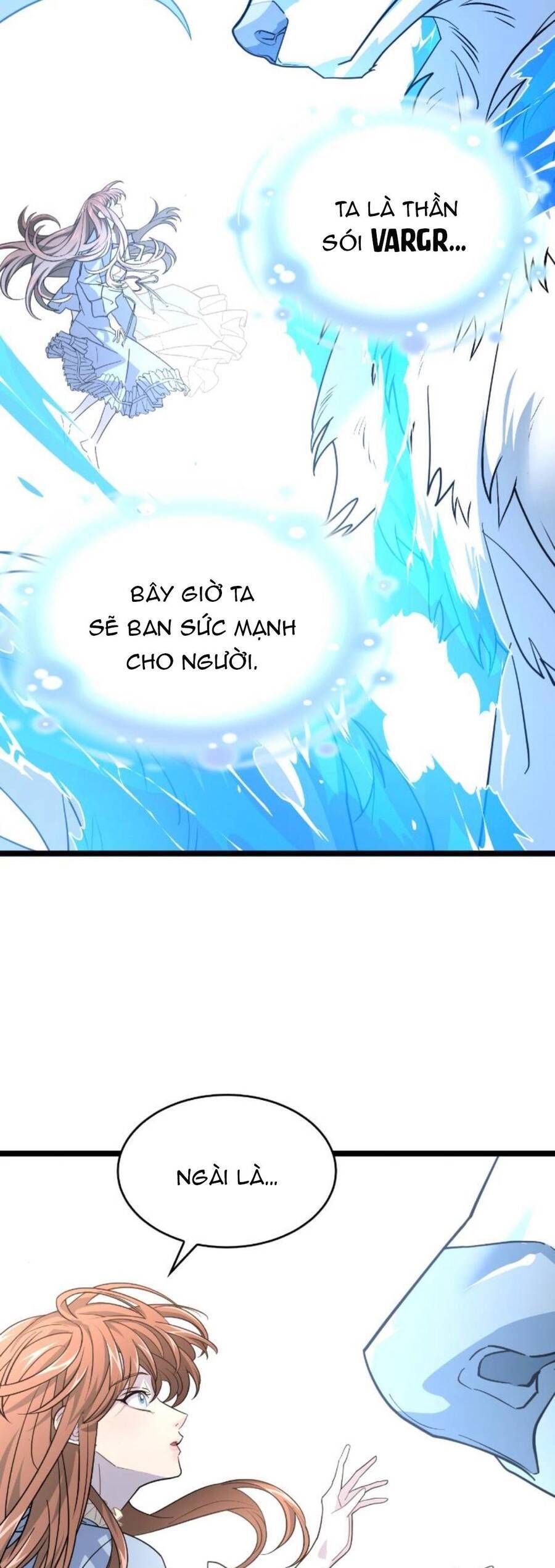 Trăng Tối: Kỉ Nguyên Máu Chương 41 page 73 - Giả Dược