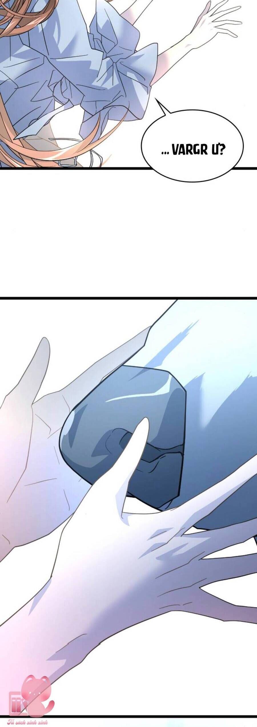 Trăng Tối: Kỉ Nguyên Máu Chương 41 page 74 - Giả Dược