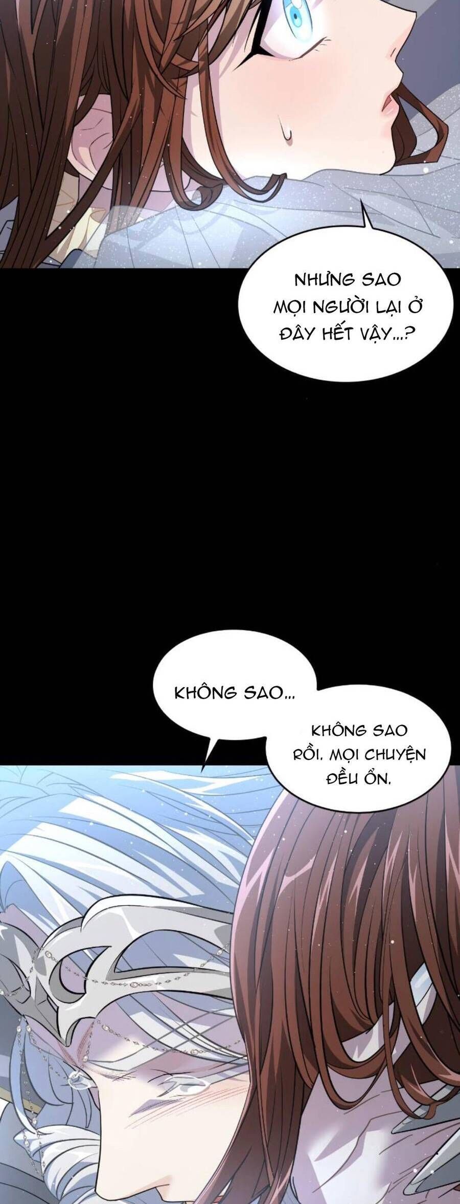 Trăng Tối: Kỉ Nguyên Máu Chương 41 page 80 - Giả Dược