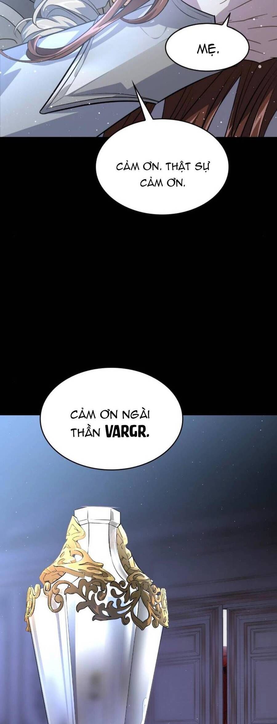 Trăng Tối: Kỉ Nguyên Máu Chương 41 page 81 - Giả Dược