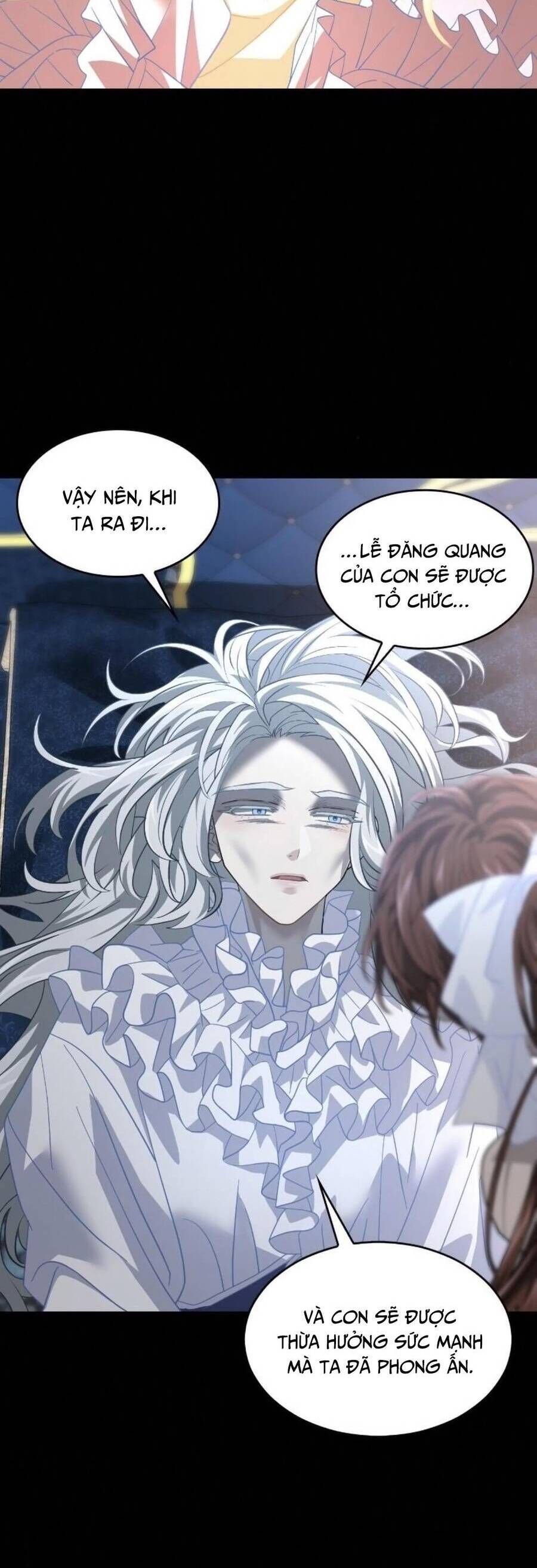 Trăng Tối: Kỉ Nguyên Máu Chương 42 page 16 - Giả Dược