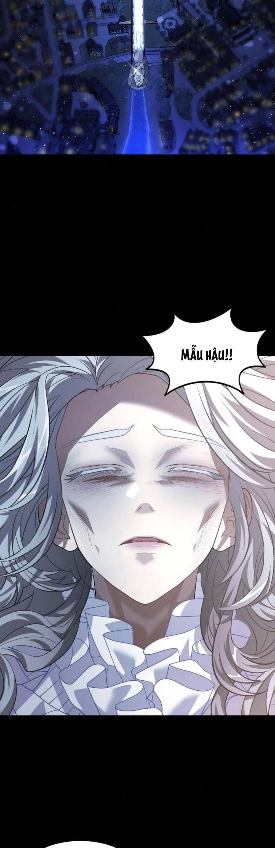 Trăng Tối: Kỉ Nguyên Máu Chương 42 page 10 - Giả Dược
