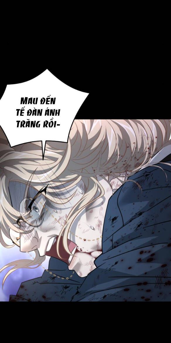 Trăng Tối: Kỉ Nguyên Máu Chương 43.1 page 14 - Giả Dược