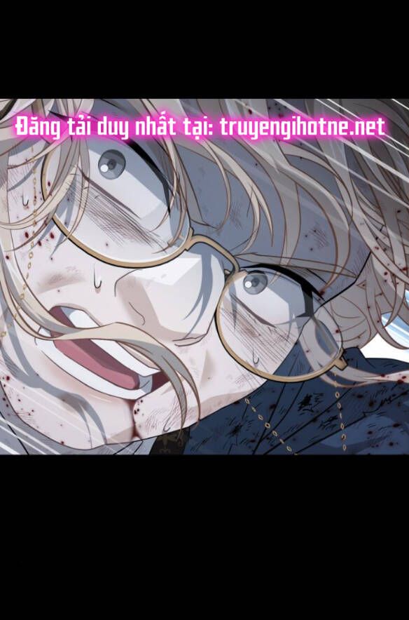 Trăng Tối: Kỉ Nguyên Máu Chương 43.1 page 18 - Giả Dược