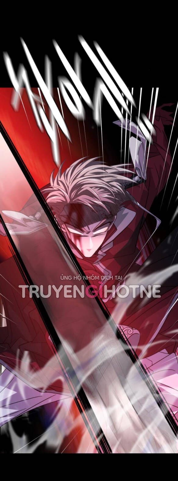 Trăng Tối: Kỉ Nguyên Máu Chương 43.1 page 19 - Giả Dược