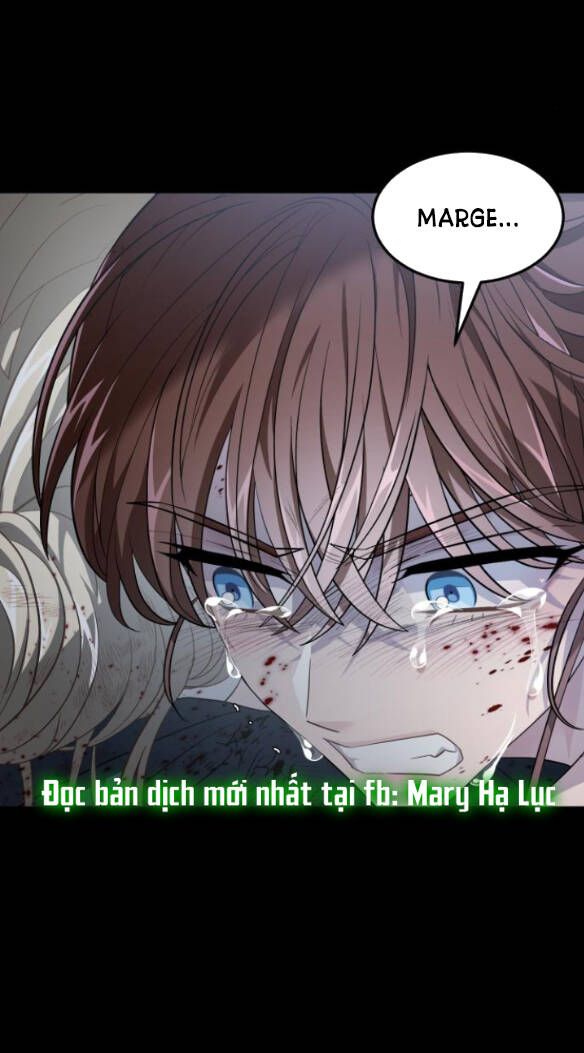 Trăng Tối: Kỉ Nguyên Máu Chương 43.1 page 23 - Giả Dược