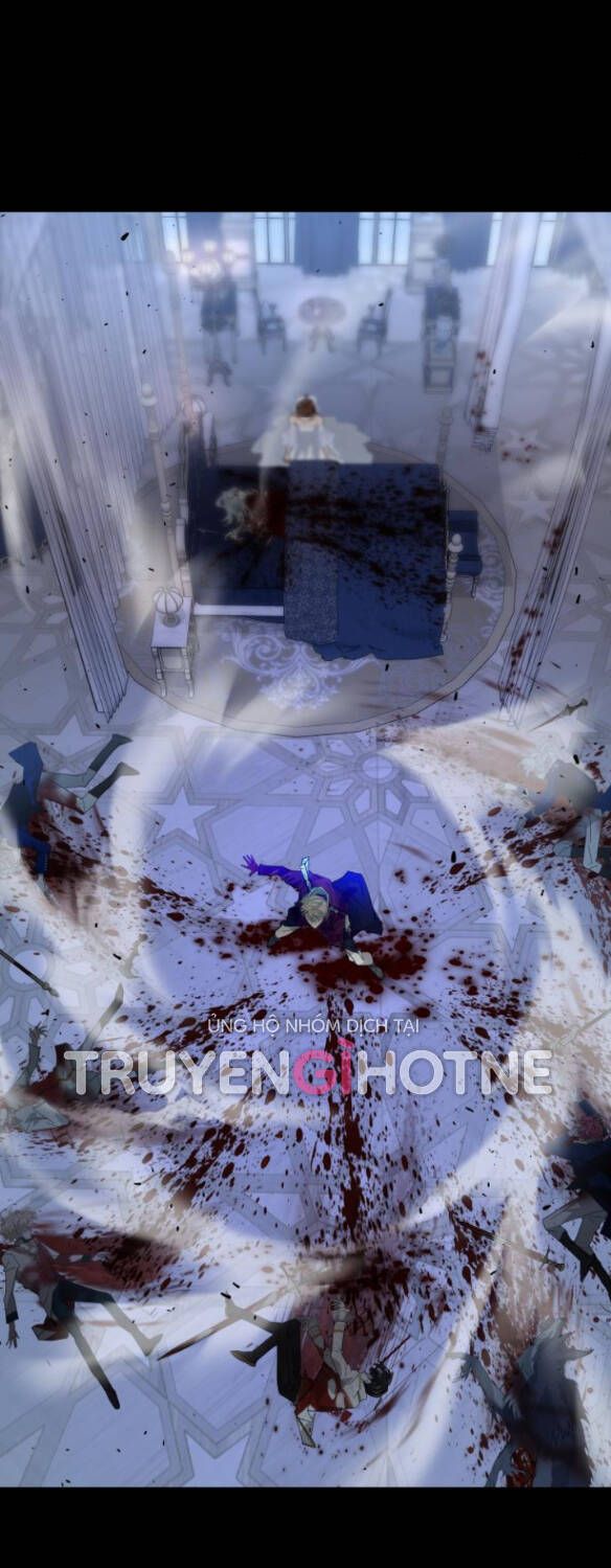 Trăng Tối: Kỉ Nguyên Máu Chương 43.1 page 8 - Giả Dược