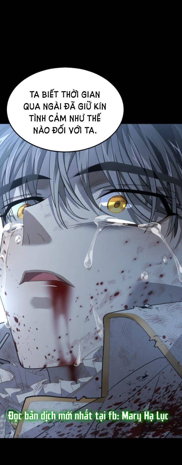 Trăng Tối: Kỉ Nguyên Máu Chương 43.2 page 11 - Giả Dược