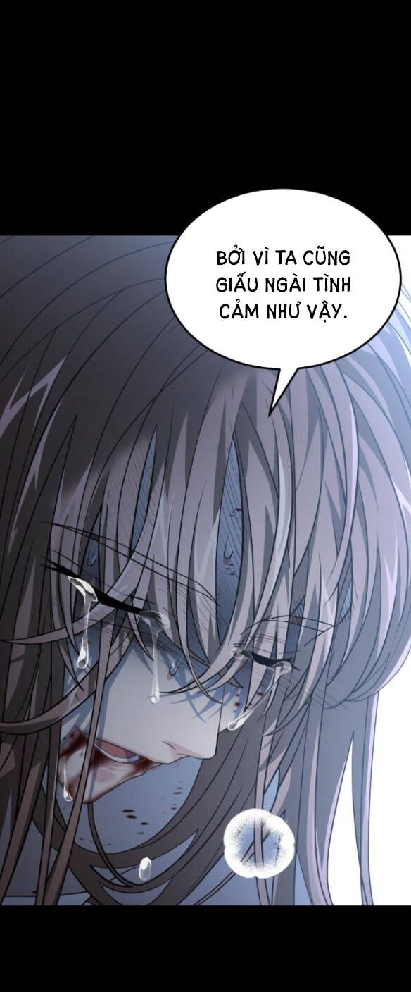 Trăng Tối: Kỉ Nguyên Máu Chương 43.2 page 12 - Giả Dược
