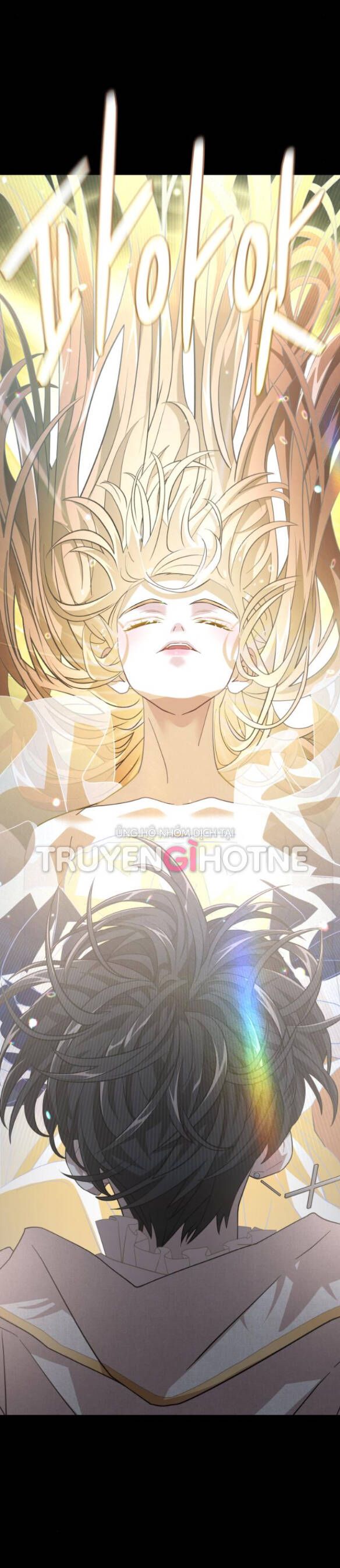 Trăng Tối: Kỉ Nguyên Máu Chương 43.2 page 16 - Giả Dược