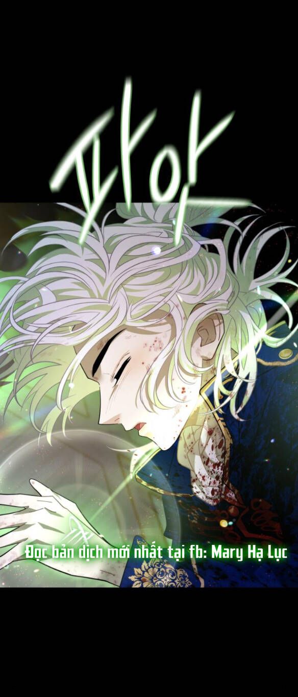 Trăng Tối: Kỉ Nguyên Máu Chương 43.2 page 18 - Giả Dược