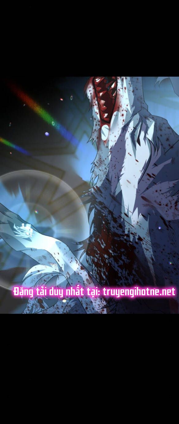 Trăng Tối: Kỉ Nguyên Máu Chương 43.2 page 22 - Giả Dược