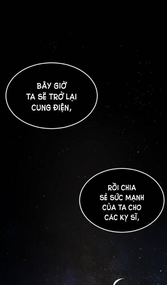Trăng Tối: Kỉ Nguyên Máu Chương 43.2 page 32 - Giả Dược