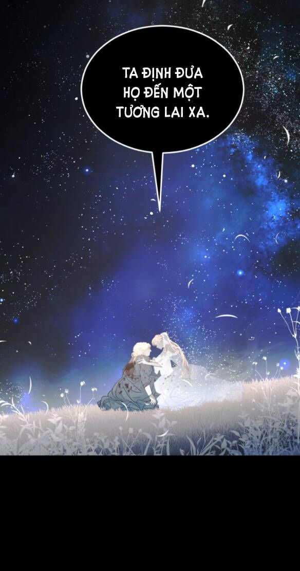 Trăng Tối: Kỉ Nguyên Máu Chương 43.2 page 33 - Giả Dược