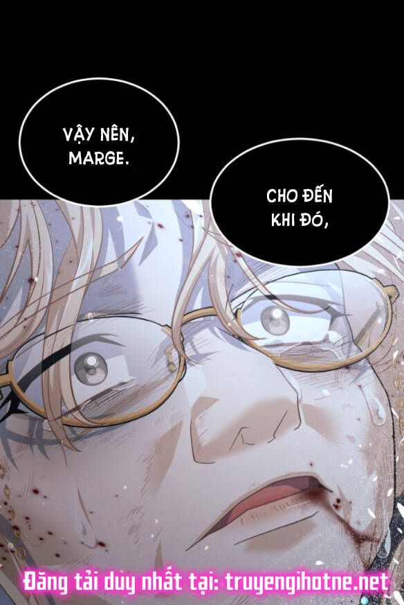 Trăng Tối: Kỉ Nguyên Máu Chương 43.2 page 34 - Giả Dược