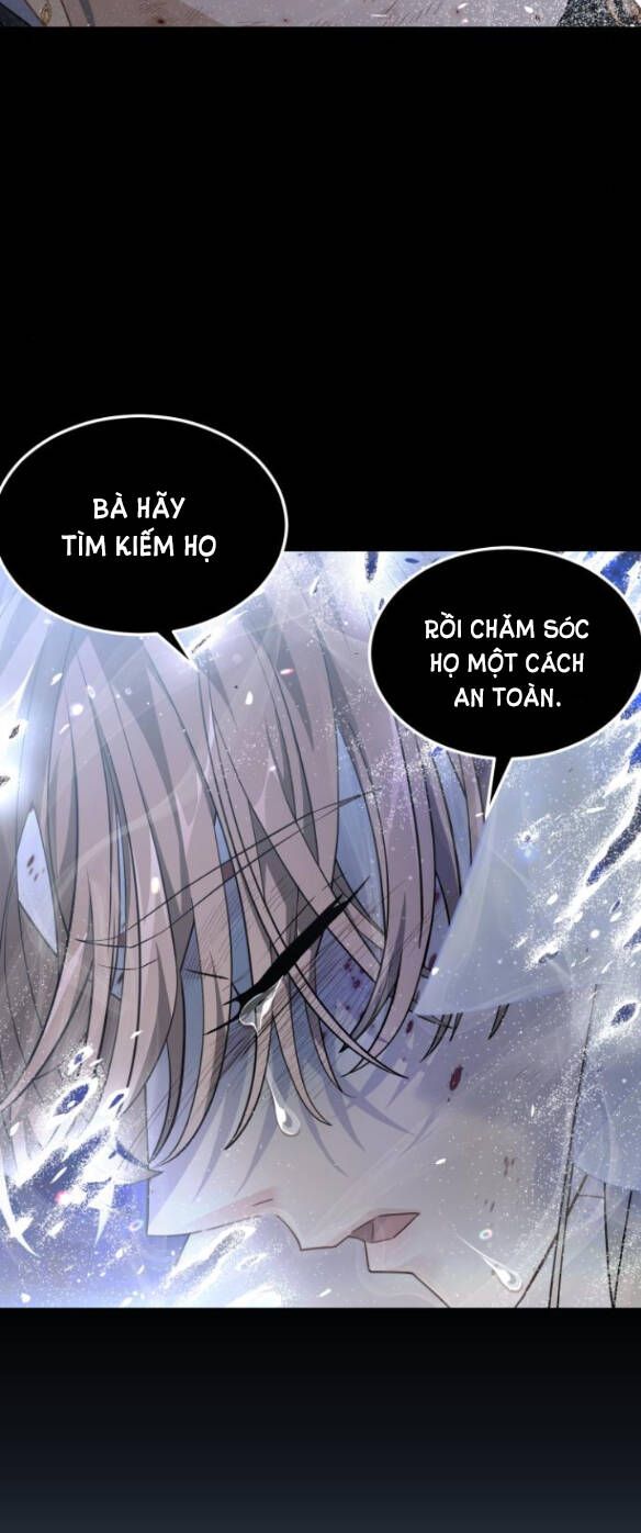Trăng Tối: Kỉ Nguyên Máu Chương 43.2 page 35 - Giả Dược