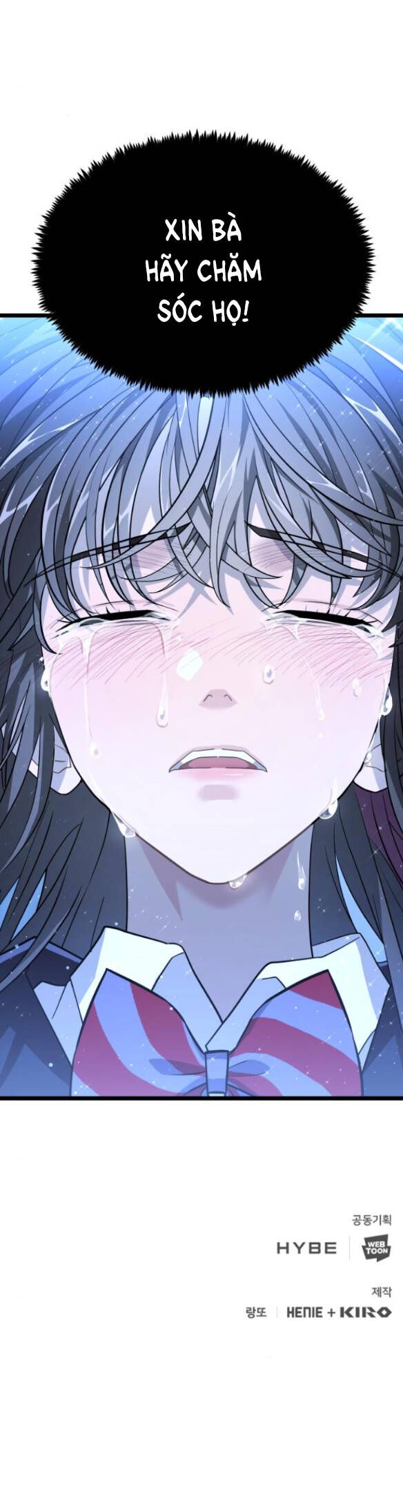 Trăng Tối: Kỉ Nguyên Máu Chương 43.2 page 38 - Giả Dược
