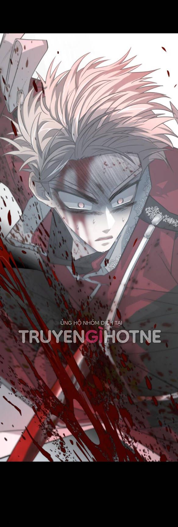 Trăng Tối: Kỉ Nguyên Máu Chương 43.2 page 5 - Giả Dược
