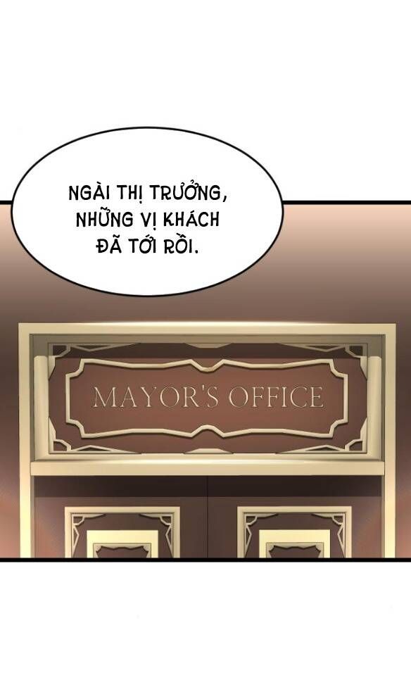 Trăng Tối: Kỉ Nguyên Máu Chương 44.1 page 31 - Giả Dược