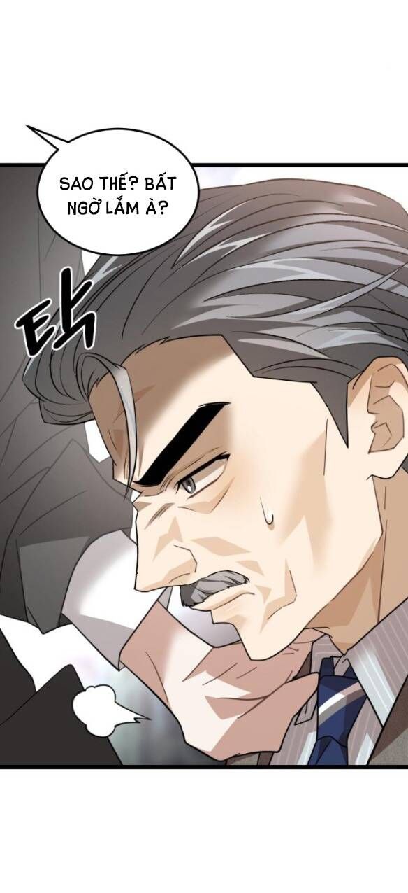 Trăng Tối: Kỉ Nguyên Máu Chương 44.1 page 35 - Giả Dược
