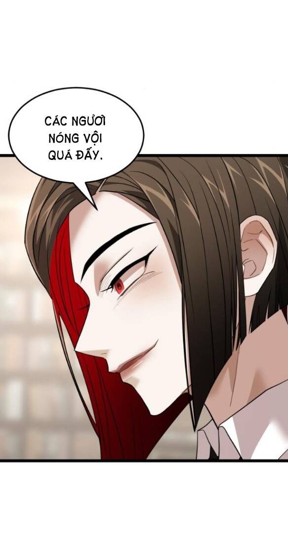 Trăng Tối: Kỉ Nguyên Máu Chương 44.1 page 44 - Giả Dược