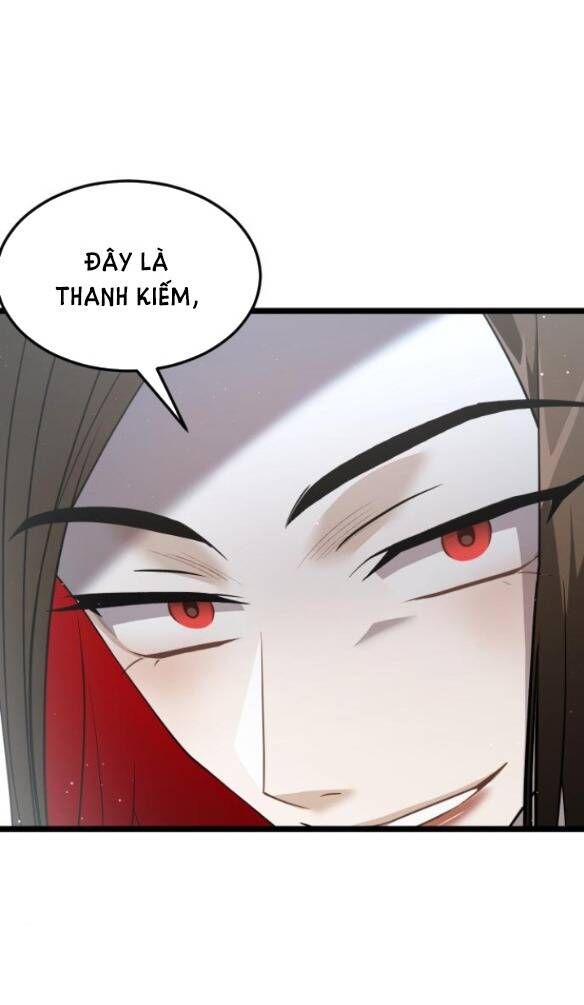 Trăng Tối: Kỉ Nguyên Máu Chương 44.2 page 11 - Giả Dược