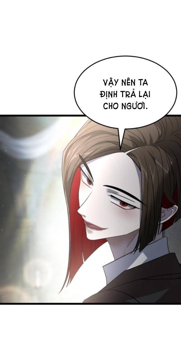 Trăng Tối: Kỉ Nguyên Máu Chương 44.2 page 13 - Giả Dược