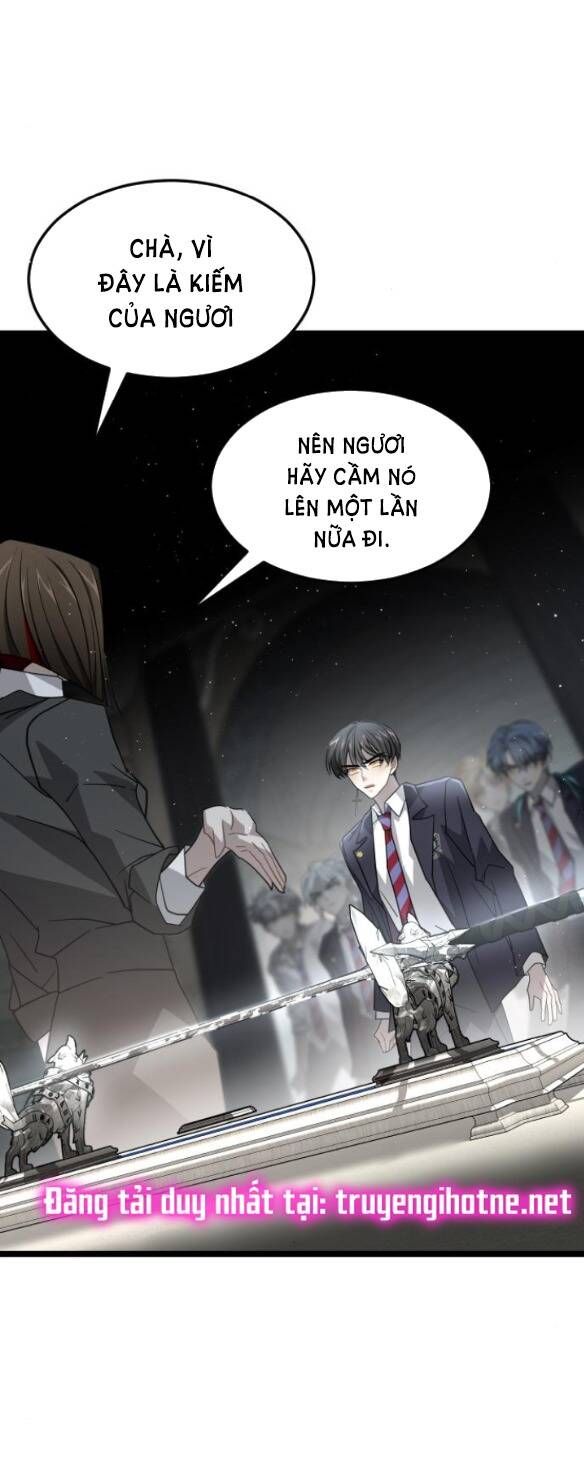 Trăng Tối: Kỉ Nguyên Máu Chương 44.2 page 14 - Giả Dược