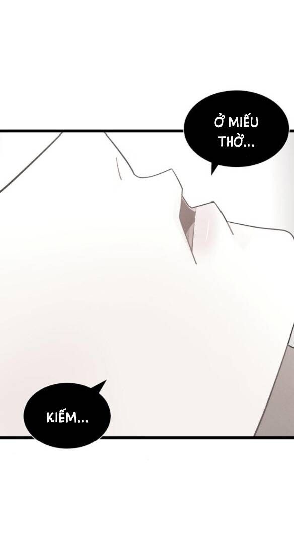 Trăng Tối: Kỉ Nguyên Máu Chương 44.2 page 3 - Giả Dược