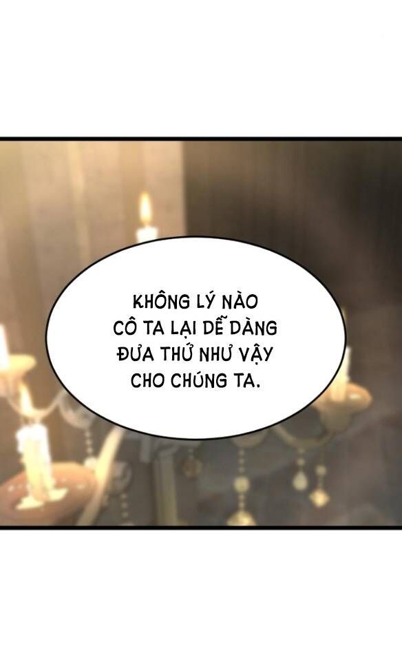 Trăng Tối: Kỉ Nguyên Máu Chương 44.2 page 23 - Giả Dược