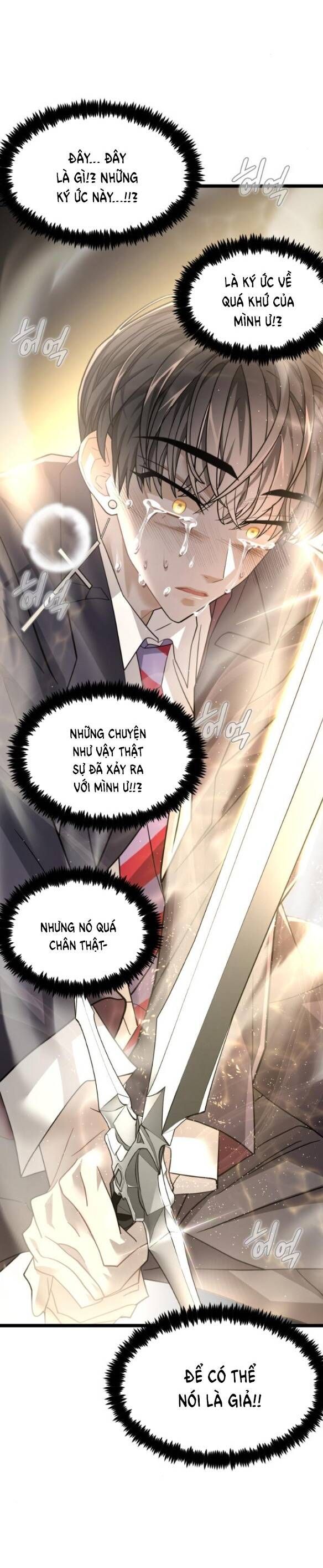 Trăng Tối: Kỉ Nguyên Máu Chương 44.2 page 44 - Giả Dược