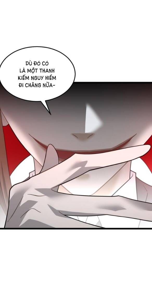 Trăng Tối: Kỉ Nguyên Máu Chương 44.2 page 45 - Giả Dược