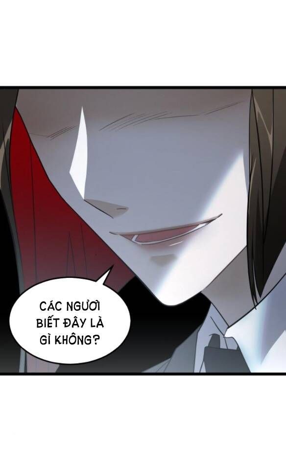 Trăng Tối: Kỉ Nguyên Máu Chương 44.2 page 8 - Giả Dược