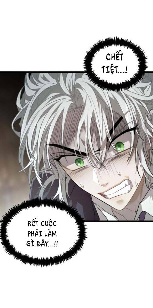Trăng Tối: Kỉ Nguyên Máu Chương 45.1 page 22 - Giả Dược
