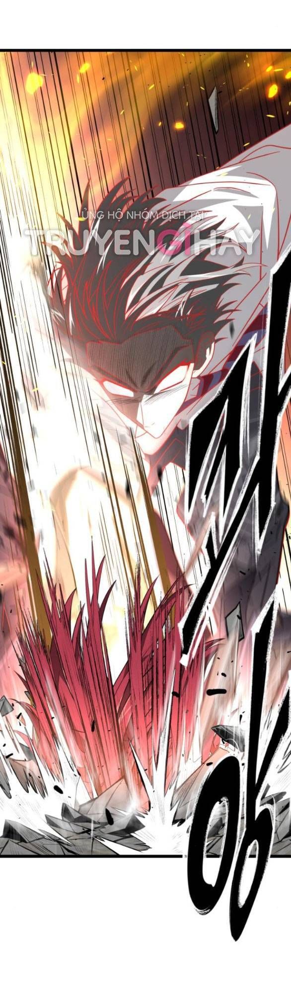 Trăng Tối: Kỉ Nguyên Máu Chương 46.1 page 15 - Giả Dược